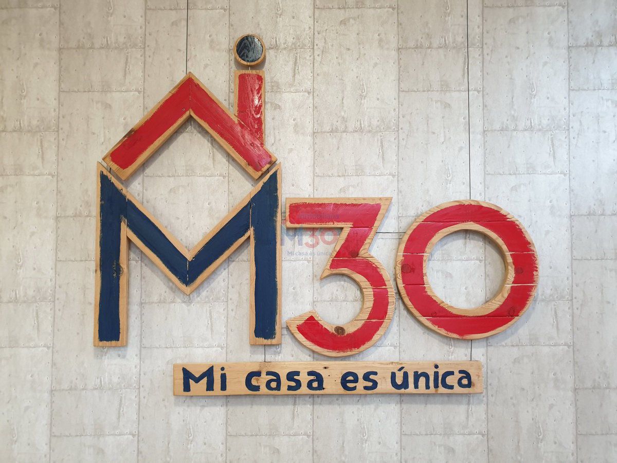 Profesionales inmobiliarios. GESTION INMOBILIARIA M30 S.L.U en Miranda De Ebro